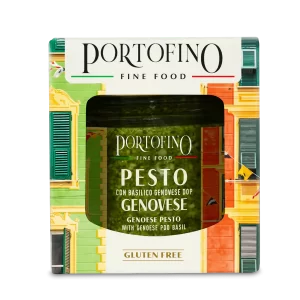 Pesto Genovese (Copy) subscription simple
