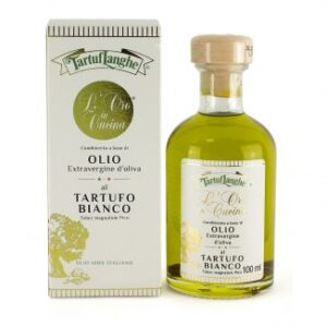 Hvit Trøffelolje