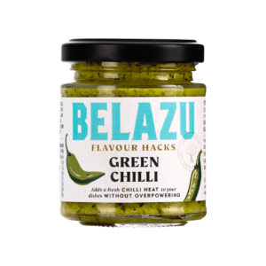 Green Chilli - Flavour Hack