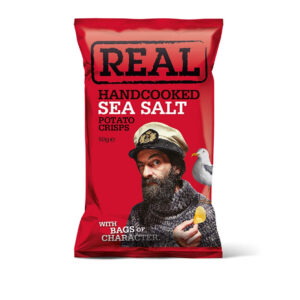 Sea Salt