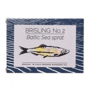 Brisling No. 2