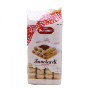 Fingerkjeks Tiramisu