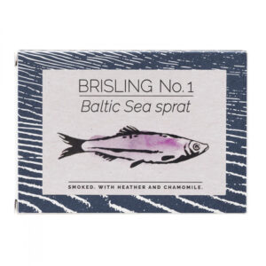 Brisling No. 1
