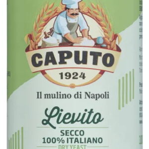 Caputo Pizzagjær