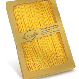 Maccheroncini