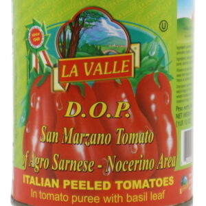 San Marzano pelati 1 l