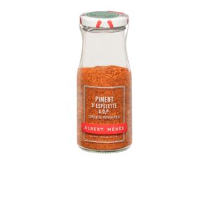 Piment d´Espelette
