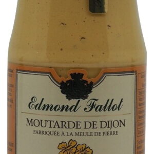 Dijon Sennep