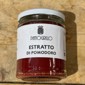 Estratto di Pomodoro Tomatpuré