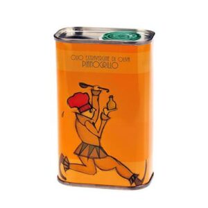 Quasimodo 250ml refill