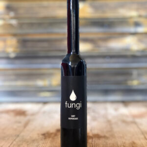 Fungi sort peppersaus