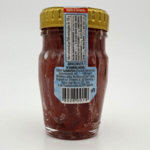 Ansjosfilet i Olivenolje liten - Anfosso