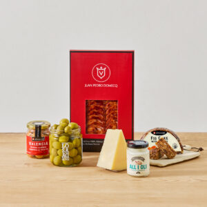 Guttas Spanske Favoritter