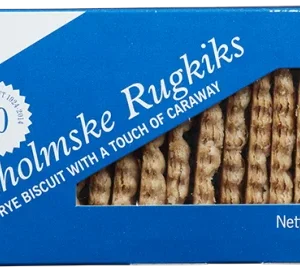 Bornholmske Rugkjeks