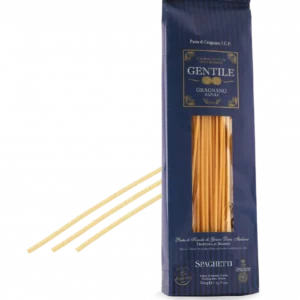 Spaghetti Gentile