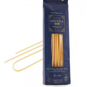 Bucatini