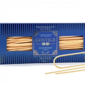 Spaghettone Gentile