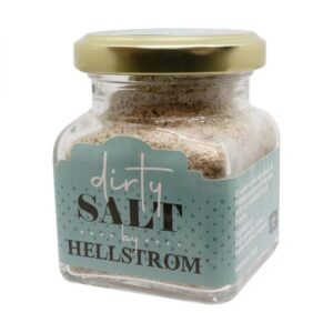 Dirty Salt by Hellstrøm