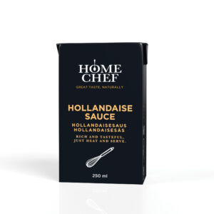 Hollandaise 250 ml