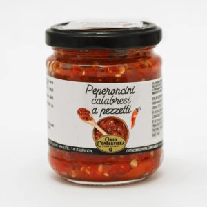 Peperoncini Calabrese
