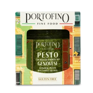 Portofino Pesto Genovese