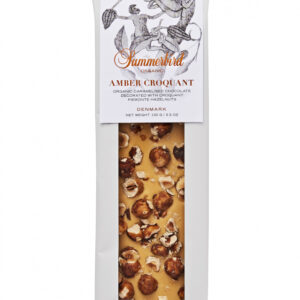 Amber Croquant