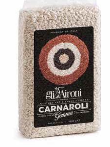 Carnaroli risottoris