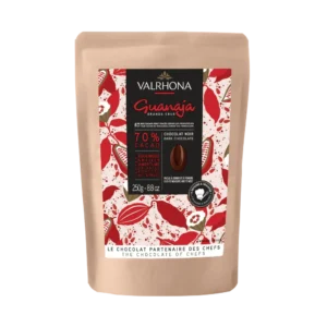 Guanaja 70% Baking Pellets