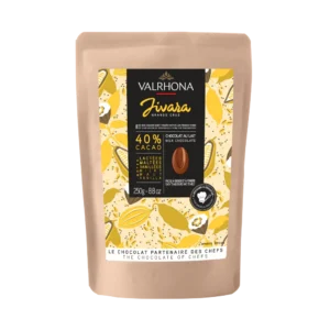 Lait Jivara 40% Baking Pellets