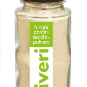 Porcini pulver