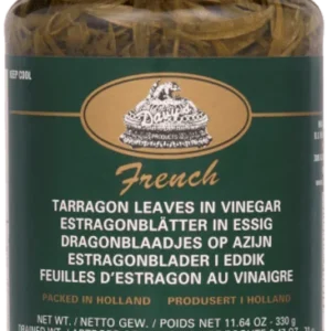 Davy's syltet estragonblad