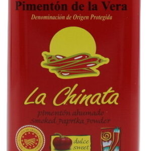 Røkt paprikapulver dolce