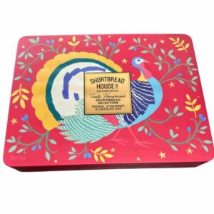 Shortbread Selection Box 270g