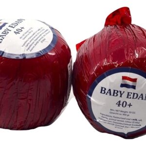 Baby Edamer