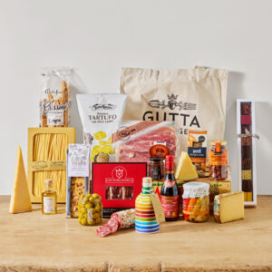 Guttas Ultimate gavepakke