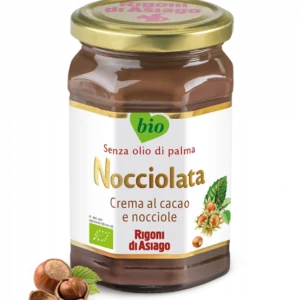 Nocciolata classica
