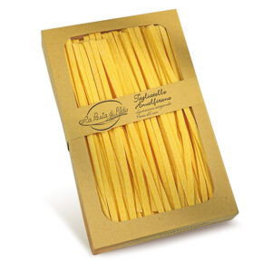 Tagliatelle Pasta di Aldo