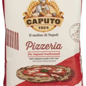 Caputo Pizzamel Tipo 00