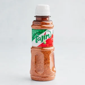 Tajin