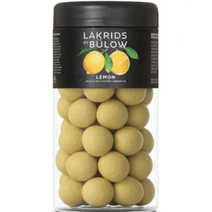 Lakrids Lemon