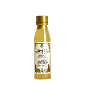 Crema di Balsamico Bianco