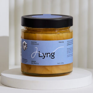 Lynghonning 500g