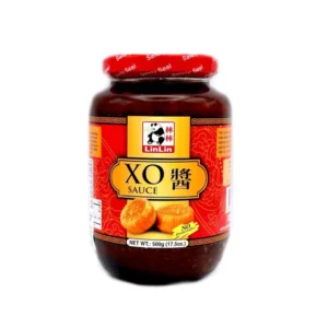 XO Saus