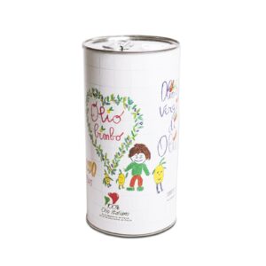 Bimbo EVO Bimbo 3L Anfosso