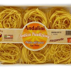 Tagliatelle Mezzanelle 250 g