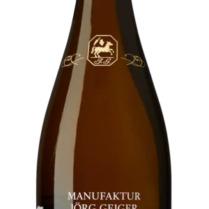 Champagner Bratbirne 1797 