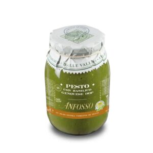 Pesto alla Genovese 950g