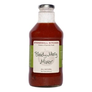 Bloody Mary Mixer