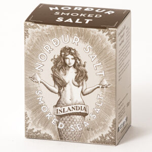 Nordur Røkt Havsalt