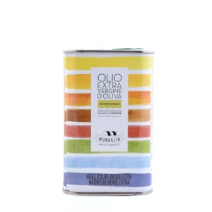 Refill Rainbow Tin 250ml